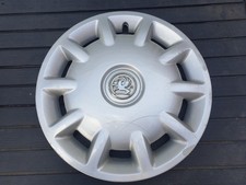 Vauxhall Astra 14" Wheel Trim