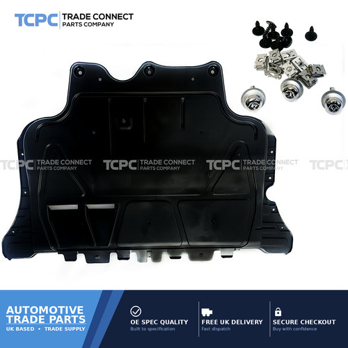 Audi 2012 2020 under - 8v, 2012-2020
