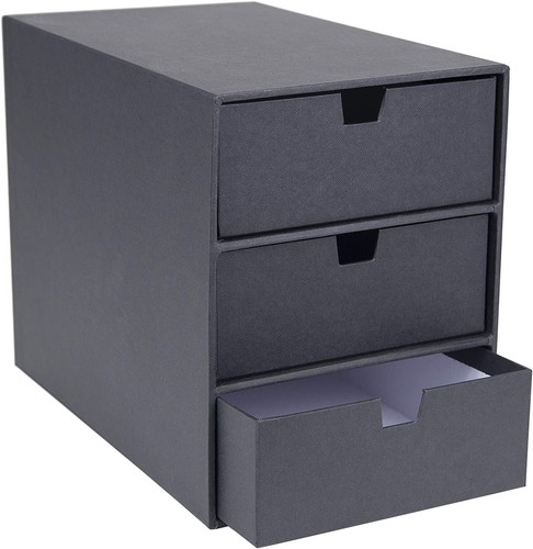 Bigso ingrid drawer - bigso, 3-drawer