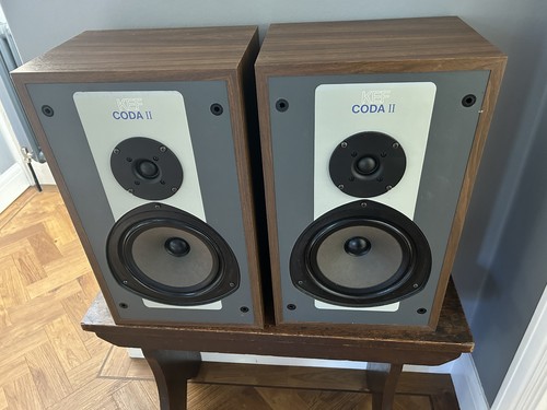 Vintage kef coda - kef,