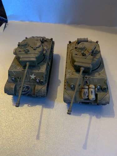 Sherman tanks m4a3e8 - sherman, m4a3e8,