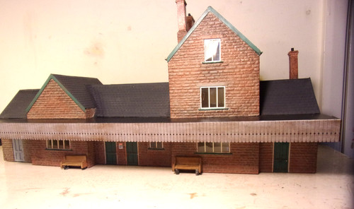 7mm victorian country - victorian,