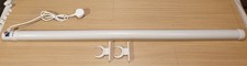 Tubular heater 4ft - tubular,