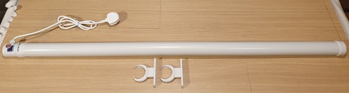 Tubular heater 4ft tube - heater,