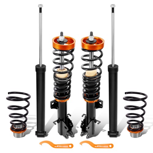 Coilovers suspension kit for - coilovers,