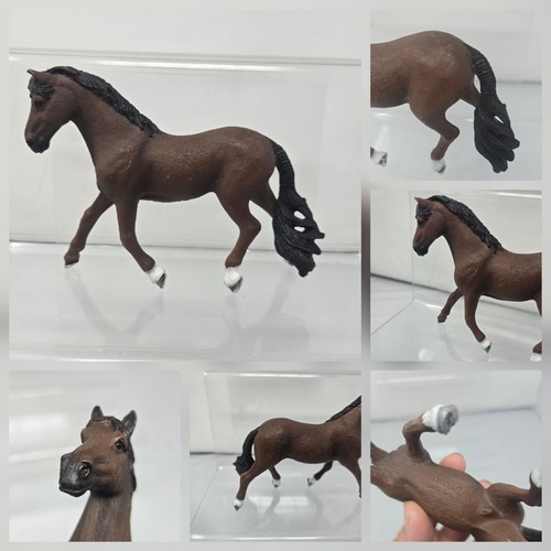 Schleich horse club - club,