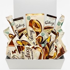 Pcs galaxy chocolate - 14,