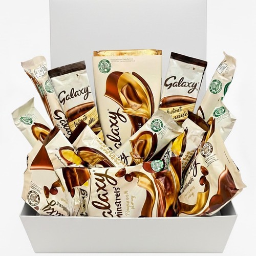 Pcs galaxy chocolate gift - 14,