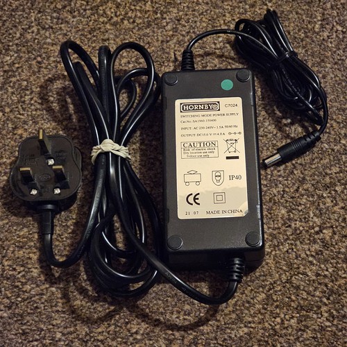 Scalextric digital psu power - psu,