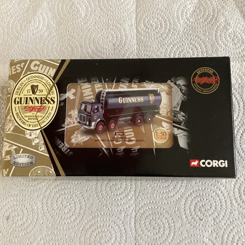 Corgi classic 26701 - -26701,