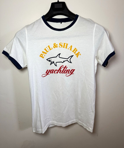 Paul shark yachting - shark,