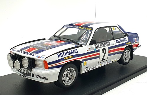 Werk83 scale diecast - scale,