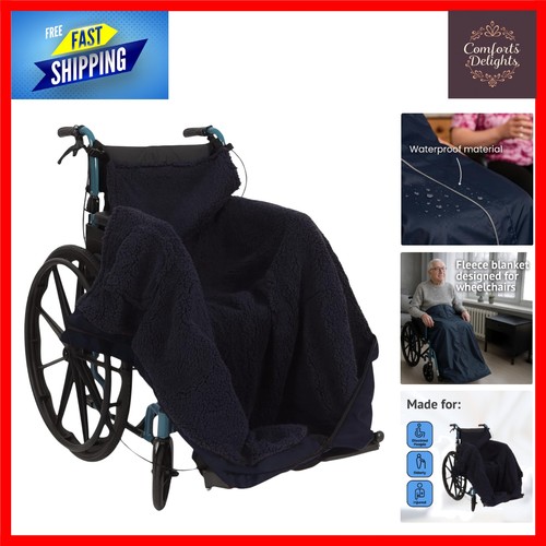 Deluxe waterproof fleece lined - deluxe,