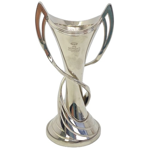 Uefa women football - women's,