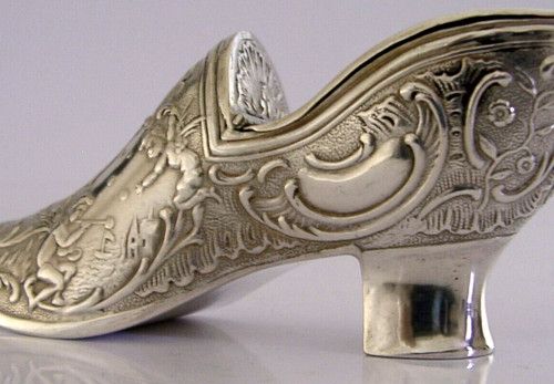 Good size inch rare solid - inch,