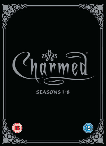 Charmed the complete series - charmed:,