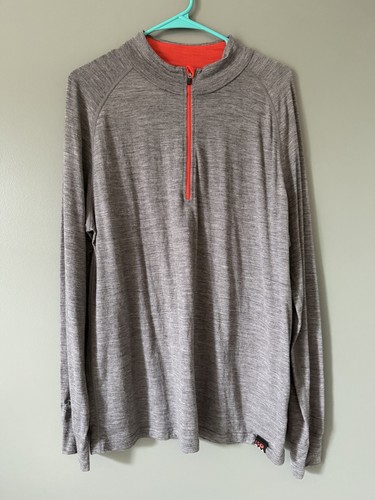 Iso baa mens merino 200 - merino,