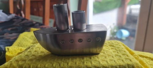 Nautical and memorabilia - p,