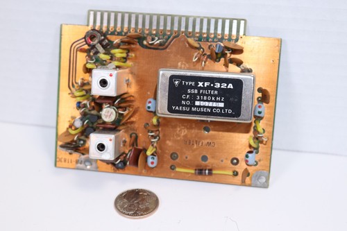 Yaesu 101e low - ft-101e,