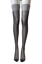 15 Denier 400 Needle Mesh