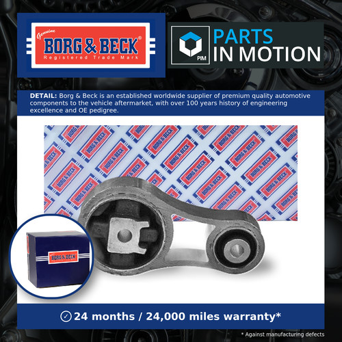 Engine mount fits - mount, vauxhall