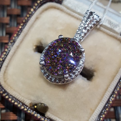 925 sterling silver necklace - sterling,