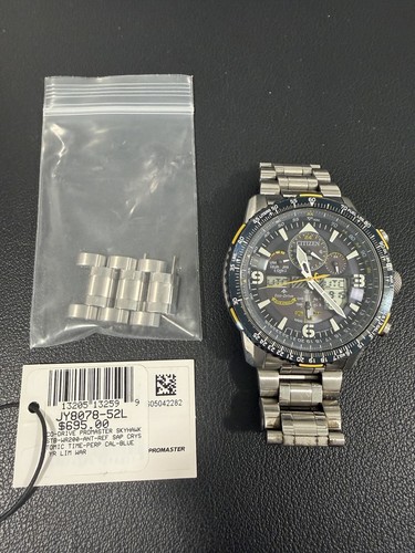 Citizen eco drive - eco-drive, promaster