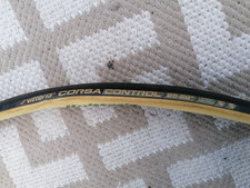 Vittoria corsa control tubular - corsa,