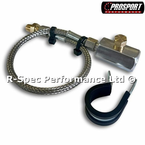Oil pressure sensor - oil, sender