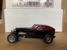 1929 AUBURN CABIN SPEEDSTER