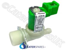 CLASSEQ SOLENOID VALVE