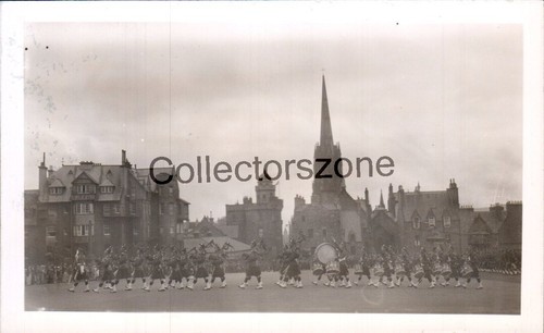 1930 edinburgh military - 1930's,