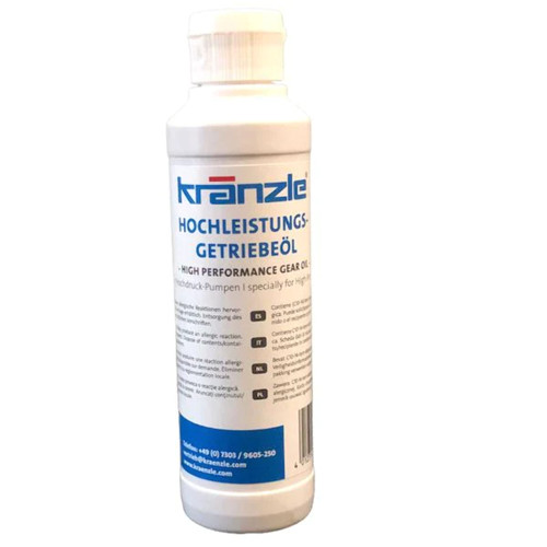 Kranzle oil high - kranzle,