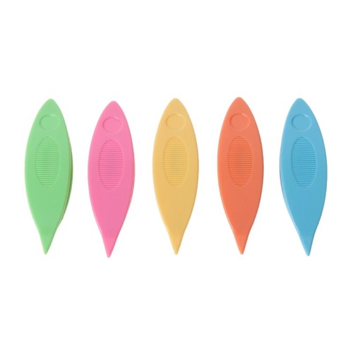 5pcs hand lacemaking craft - 5pcs,