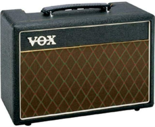 Vox pathfinder watt - pathfinder, 10-watt