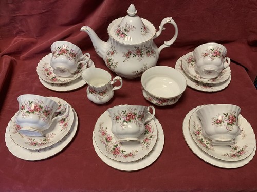 Royal albert lavender rose - albert,