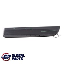 BMW X3 F25 Door Strip M Sport