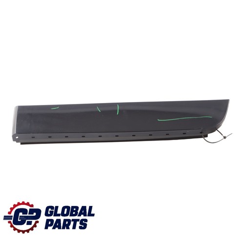 Bmw f25 door strip sport - x3,