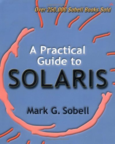 Practical guide solaris - guide,