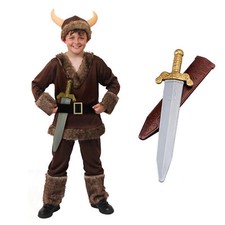 CHILD'S WORLD BOOK DAY VIKING