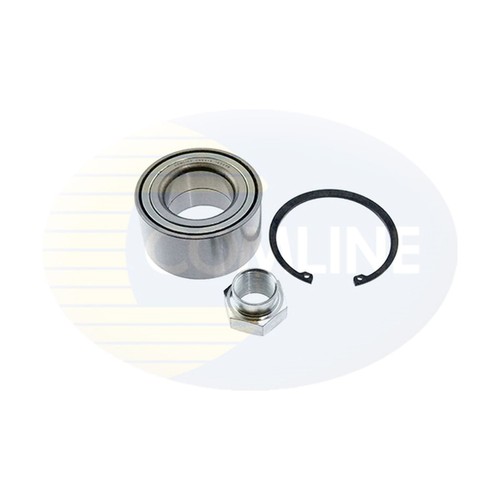 Wheel bearing kit - wheel,