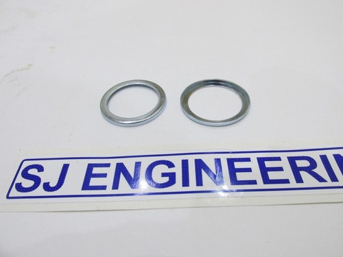 Triumph push rod tube - triumph, seal