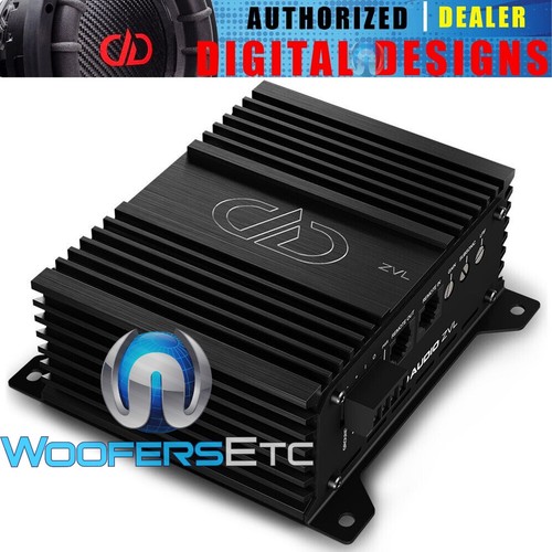 Open box audio - dd, zvl