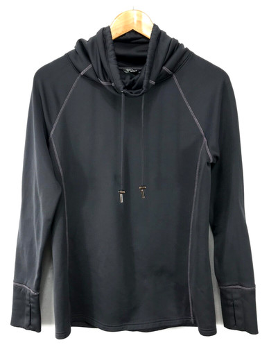 Athleta pullover womens medium - athleta,