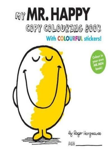 Men colour your own mr - colour,
