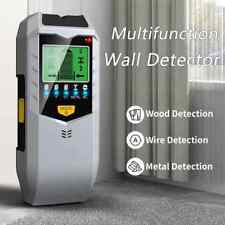 5 IN 1 Electric Detector Wall