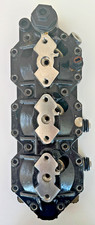 Evinrude E-TEC 75HP 90HP Cylinder Head Used P/N: 5005198  Year 2004 -07 Outboard