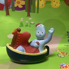 In The Night Garden Iggle
