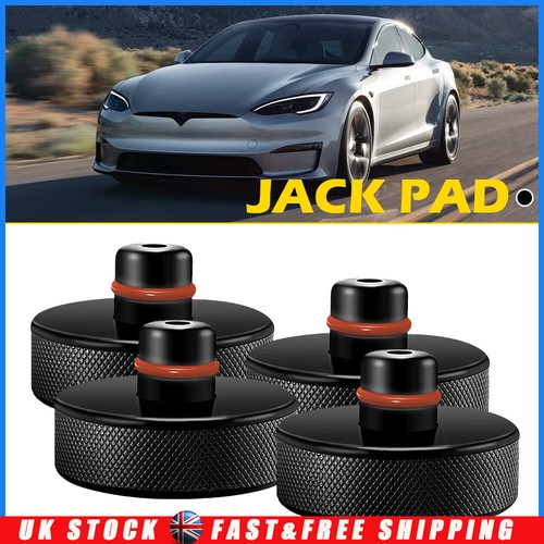 4pc lifting jack - jacking, pad