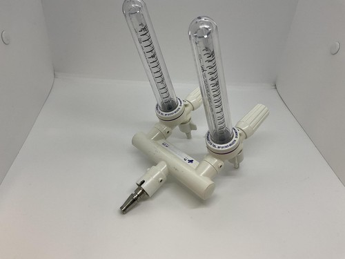 Therapy equipment oxygen flow - therapy,